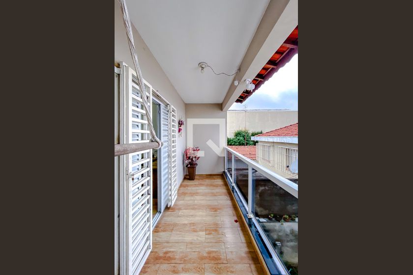 Casa, 4 quartos, 255 m² - Foto 43