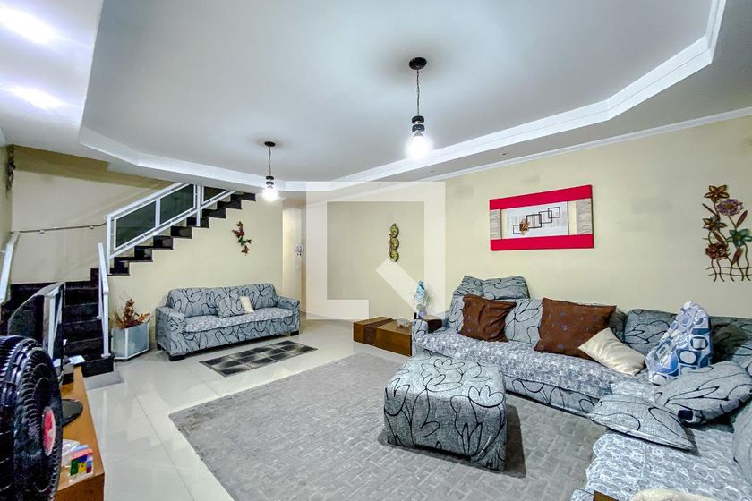 Casa, 4 quartos, 255 m² - Foto 5