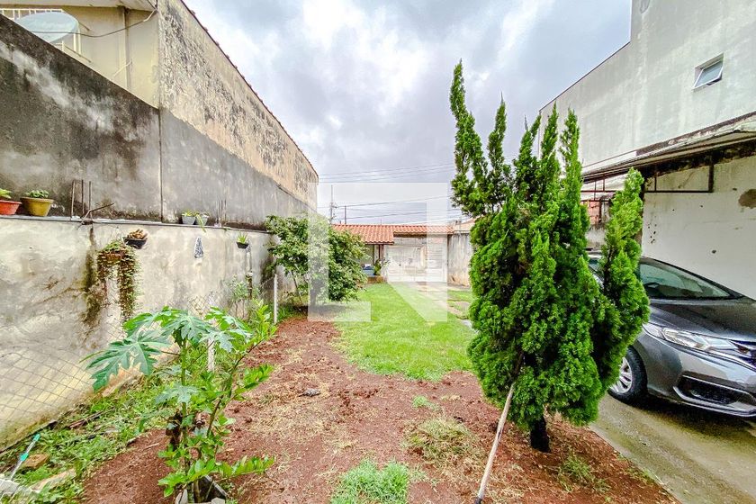 Casa, 4 quartos, 255 m² - Foto 13