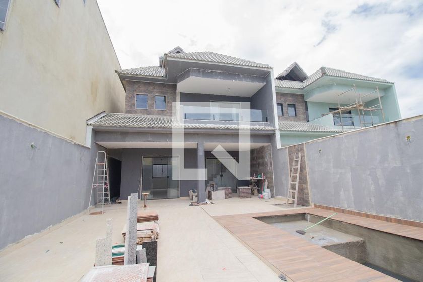 Casa, 3 quartos, 210 m² - Foto 43