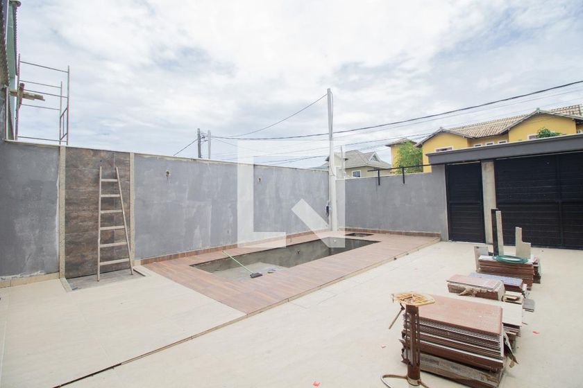 Casa, 3 quartos, 210 m² - Foto 41