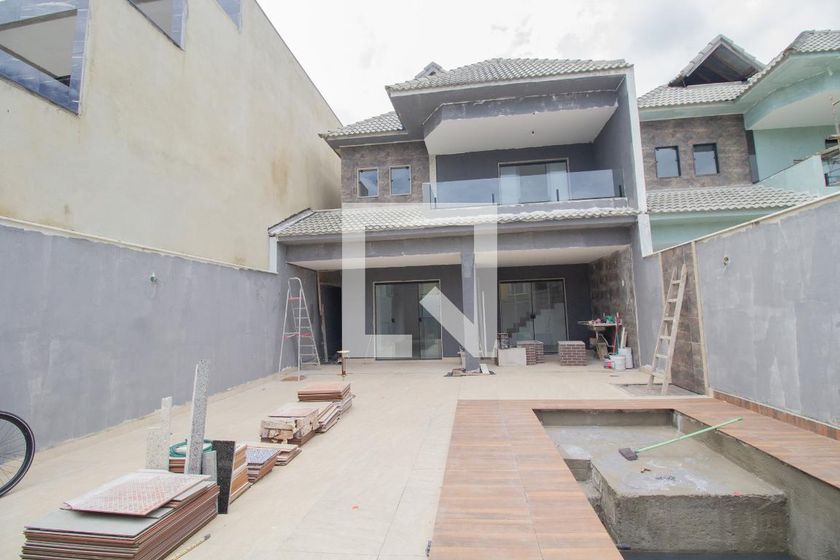 Casa, 3 quartos, 210 m² - Foto 44