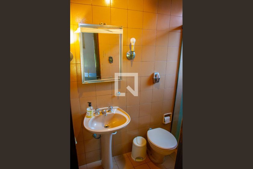 Casa, 5 quartos, 155 m² - Foto 63