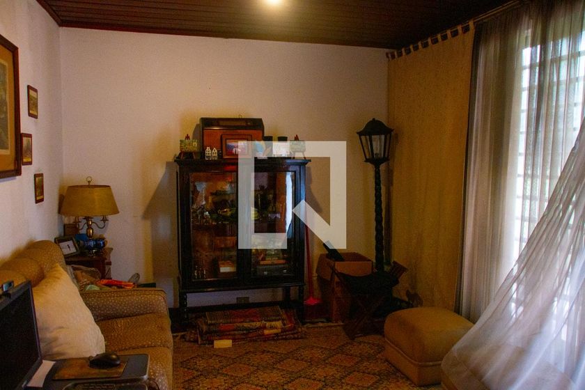 Casa, 5 quartos, 155 m² - Foto 13