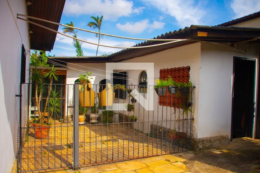 Casa, 5 quartos, 155 m² - Foto 133