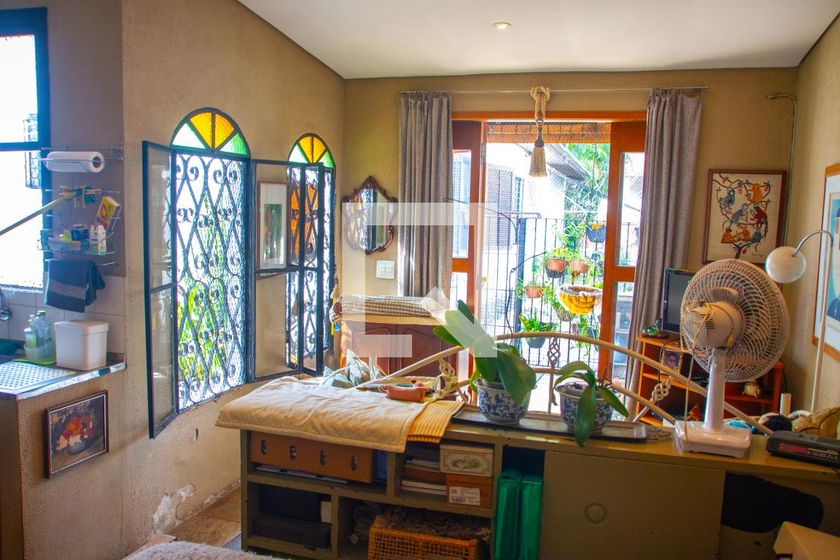 Casa, 5 quartos, 155 m² - Foto 93