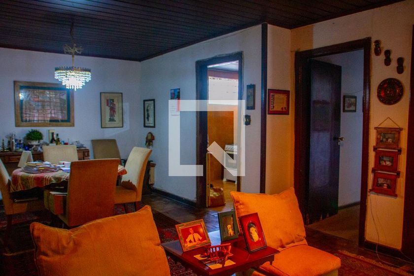 Casa, 5 quartos, 155 m² - Foto 9