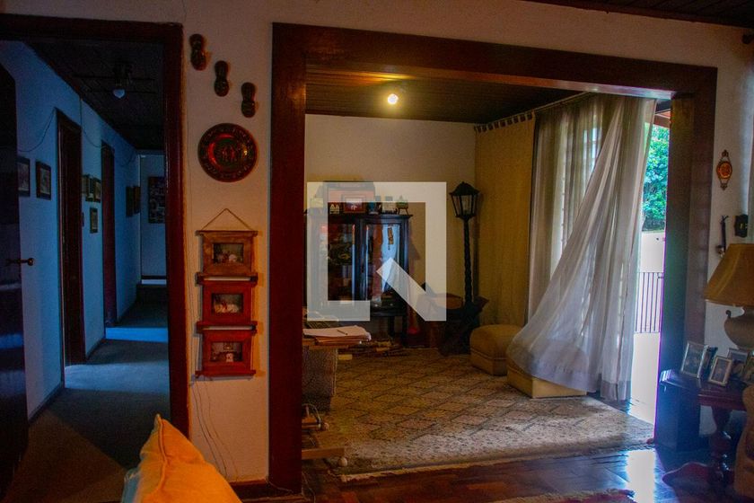Casa, 5 quartos, 155 m² - Foto 11