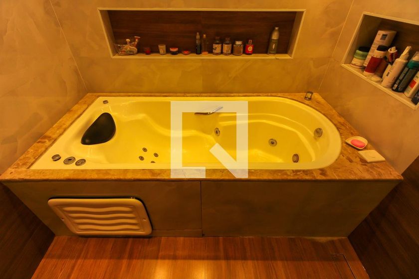 Casa, 4 quartos, 420 m² - Foto 14