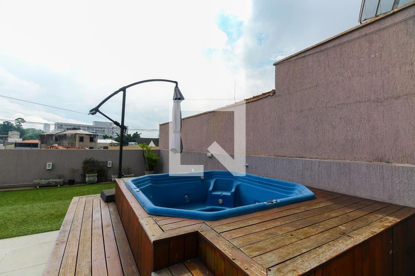 Casa, 4 quartos, 420 m² - Foto 59