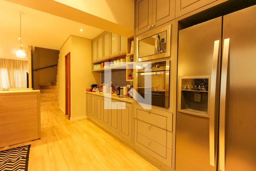 Casa, 4 quartos, 420 m² - Foto 40
