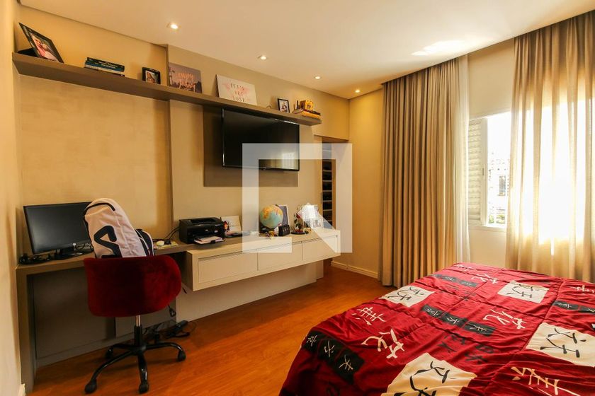 Casa, 4 quartos, 420 m² - Foto 7