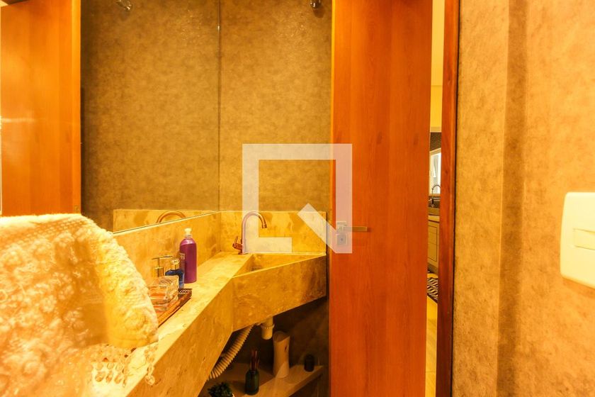 Casa, 4 quartos, 420 m² - Foto 36