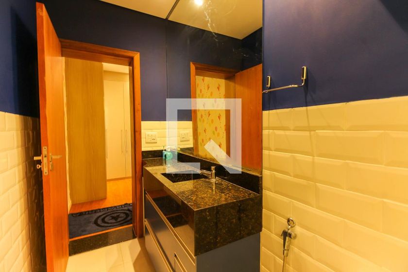 Casa, 4 quartos, 420 m² - Foto 33