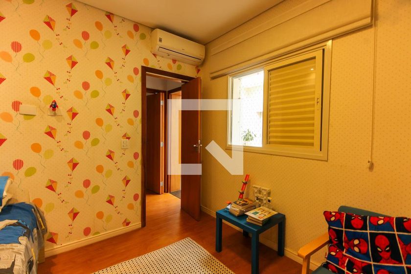 Casa, 4 quartos, 420 m² - Foto 28