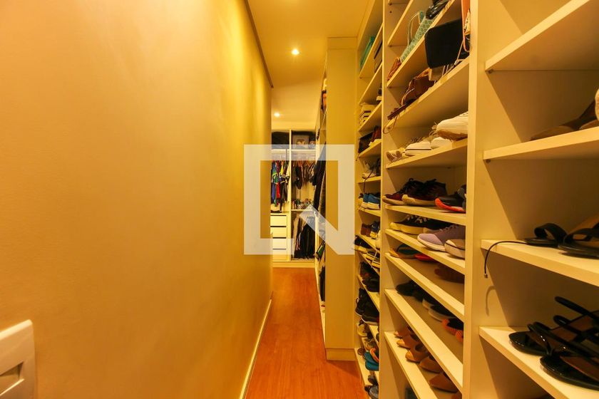 Casa, 4 quartos, 420 m² - Foto 16