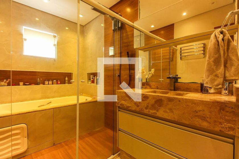 Casa, 4 quartos, 420 m² - Foto 12