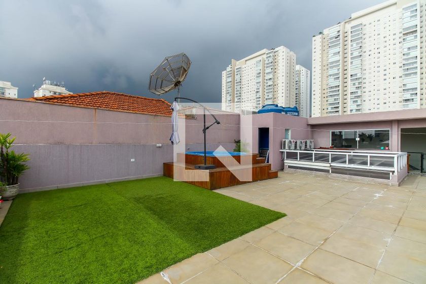 Casa, 4 quartos, 420 m² - Foto 60