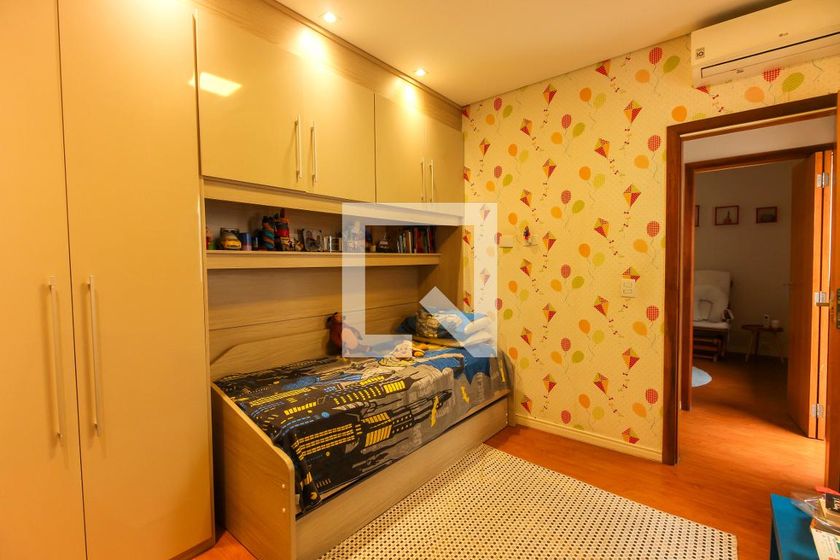 Casa, 4 quartos, 420 m² - Foto 29