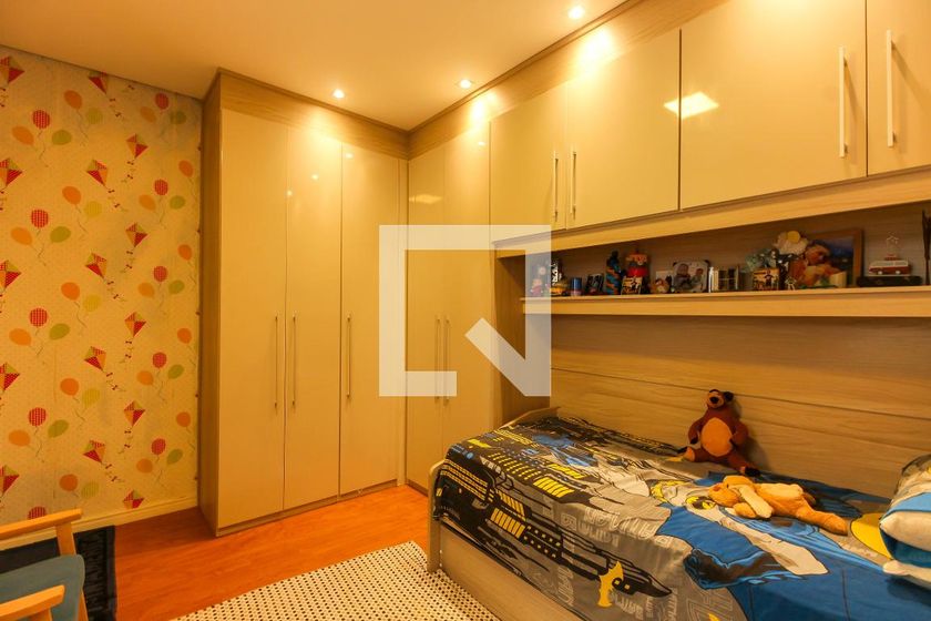 Casa, 4 quartos, 420 m² - Foto 26