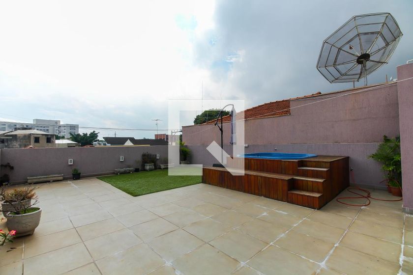 Casa, 4 quartos, 420 m² - Foto 58