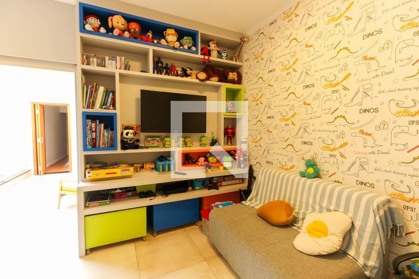 Casa, 4 quartos, 420 m² - Foto 48