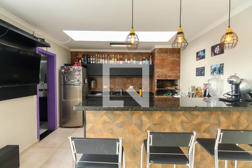 Casa, 4 quartos, 420 m² - Foto 50