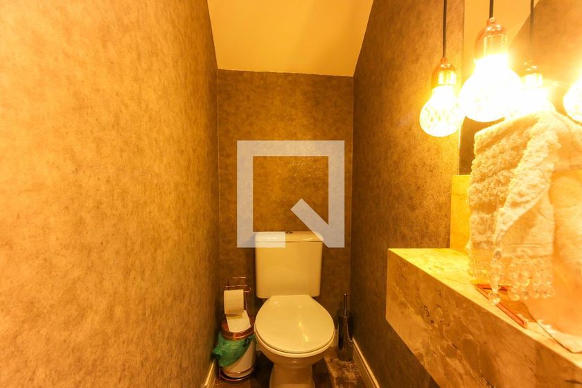 Casa, 4 quartos, 420 m² - Foto 37