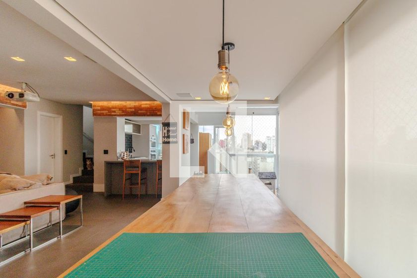 Cobertura, 3 quartos, 169 m² - Foto 8