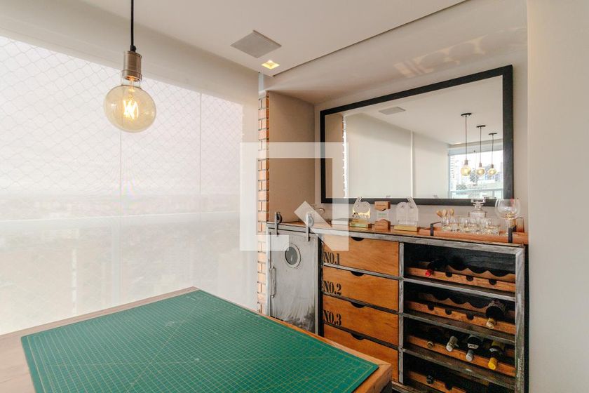 Cobertura, 3 quartos, 169 m² - Foto 7