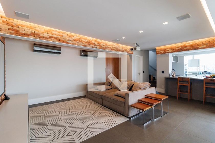Cobertura, 3 quartos, 169 m² - Foto 4
