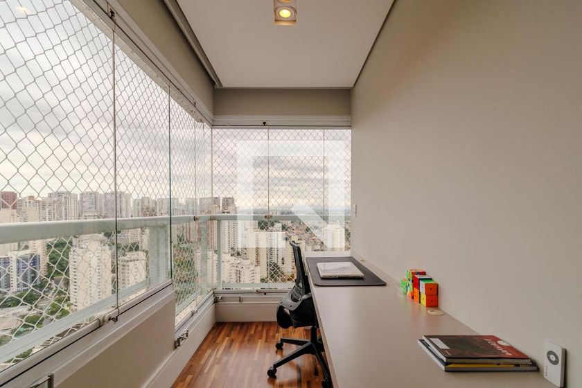 Cobertura, 3 quartos, 169 m² - Foto 42