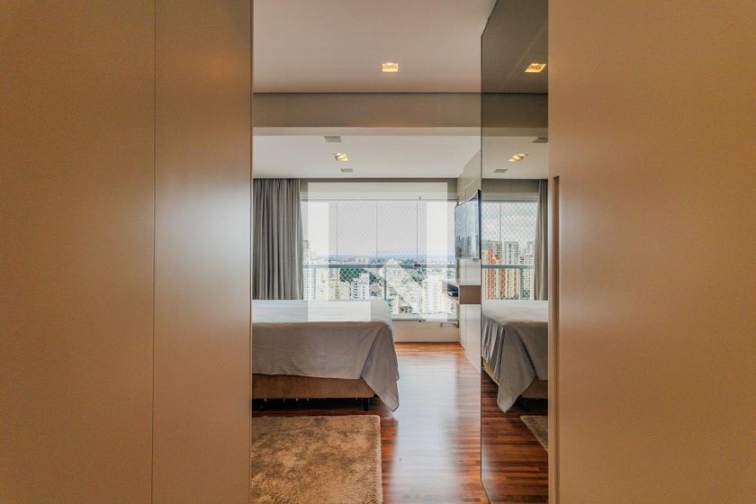 Cobertura, 3 quartos, 169 m² - Foto 14
