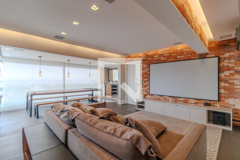 Cobertura, 3 quartos, 169 m² - Foto 1