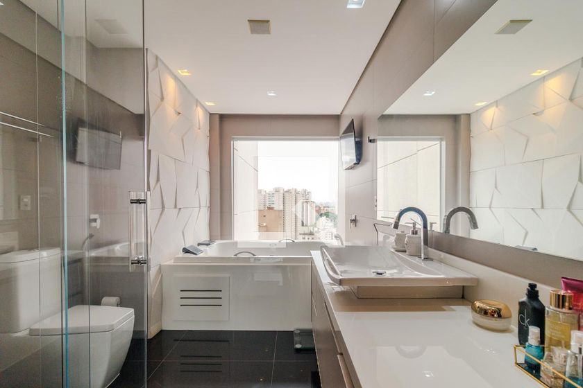 Cobertura, 3 quartos, 169 m² - Foto 21