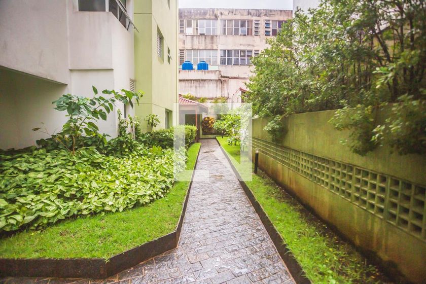 Apartamento, 2 quartos, 72 m² - Foto 83