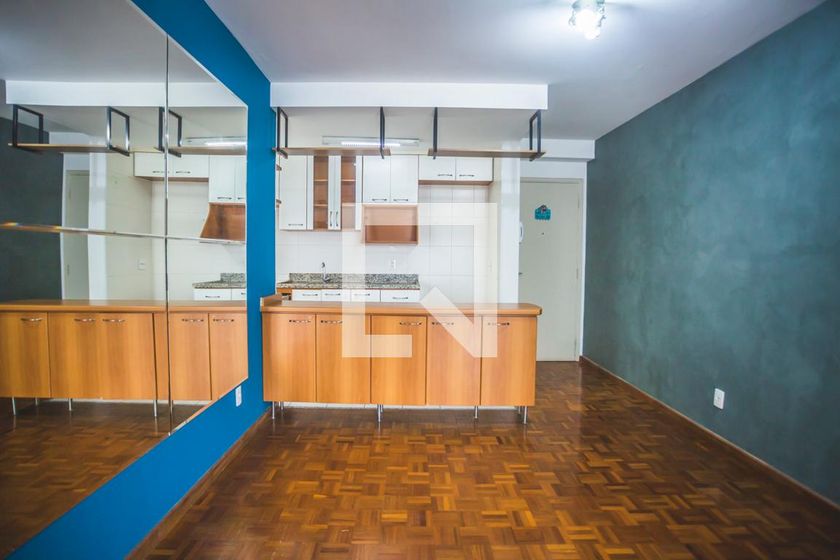 Apartamento, 2 quartos, 72 m² - Foto 3