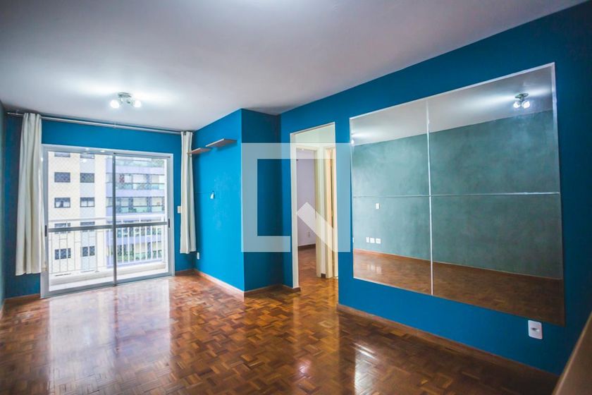 Apartamento, 2 quartos, 72 m² - Foto 7