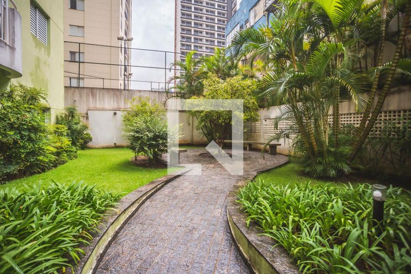 Apartamento, 2 quartos, 72 m² - Foto 87