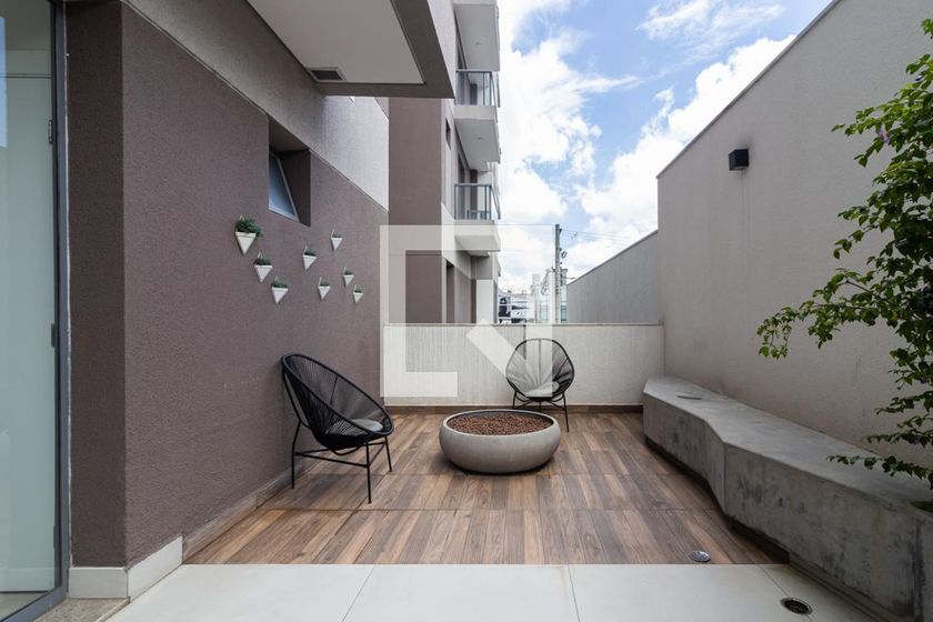 Kitnet-Studio, 27 m² - Foto 21