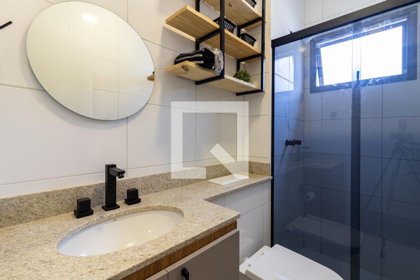 Kitnet-Studio, 27 m² - Foto 10