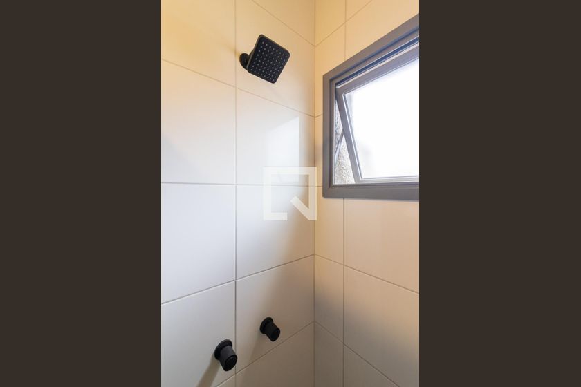 Kitnet-Studio, 27 m² - Foto 12