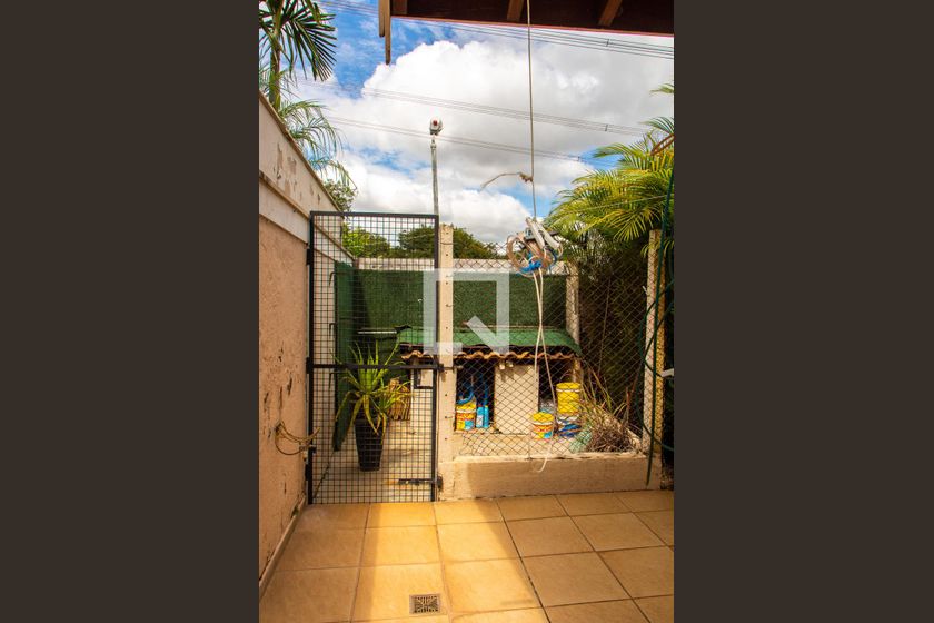 Casa à Venda - Centro, 4 Quartos,  422 m2 em , Campinas - sp | SoloBR