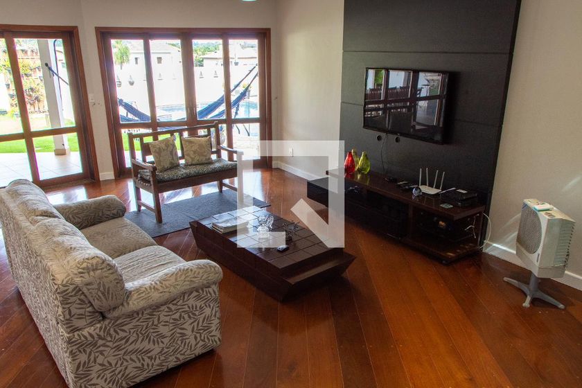 Casa à Venda - Centro, 4 Quartos,  422 m2 em , Campinas - sp | SoloBR
