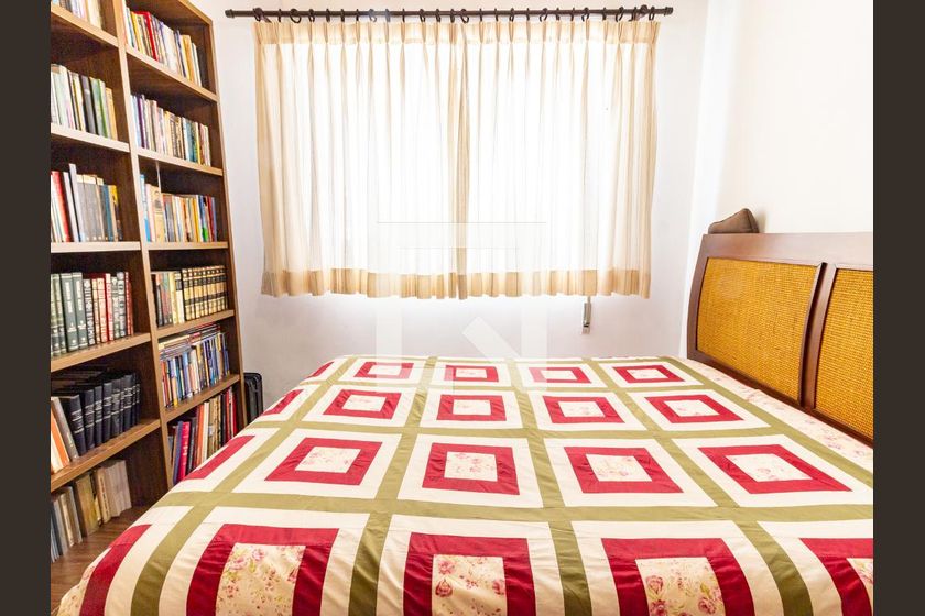 Apartamento, 3 quartos, 187 m² - Foto 20