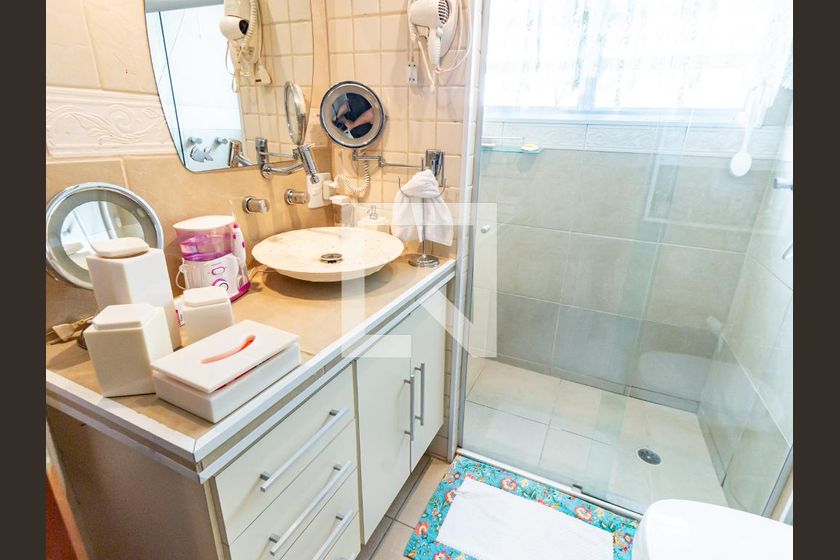 Apartamento, 3 quartos, 187 m² - Foto 50