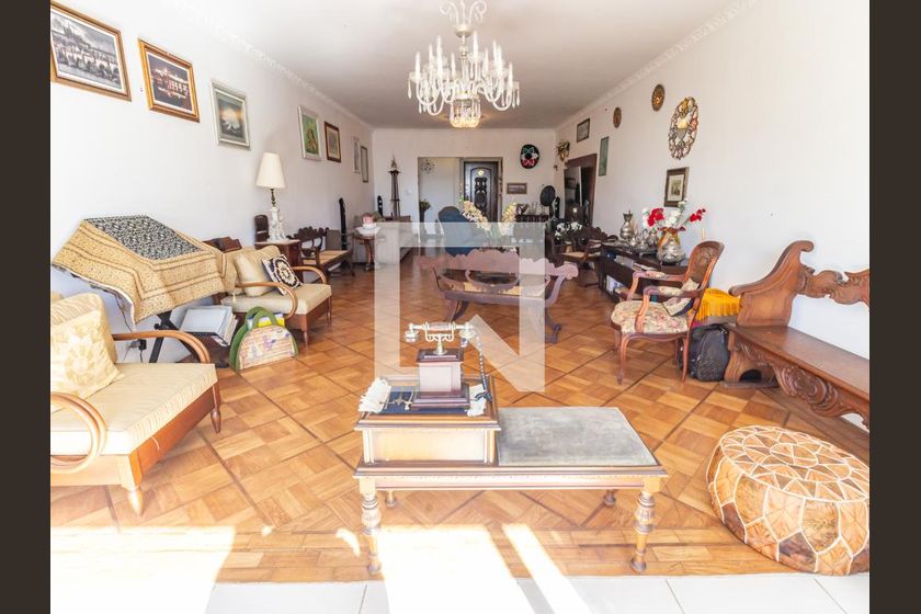 Apartamento, 3 quartos, 187 m² - Foto 6