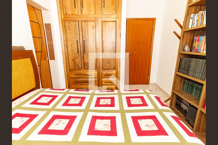 Apartamento, 3 quartos, 187 m² - Foto 24