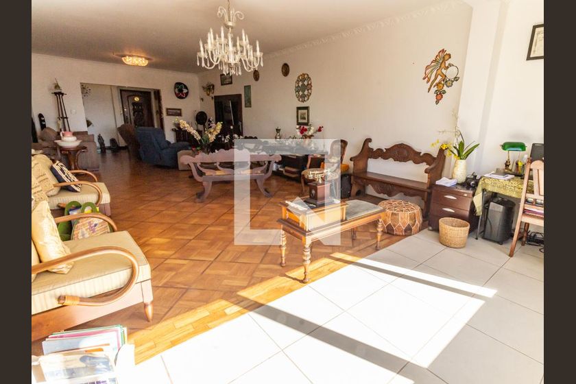 Apartamento, 3 quartos, 187 m² - Foto 4