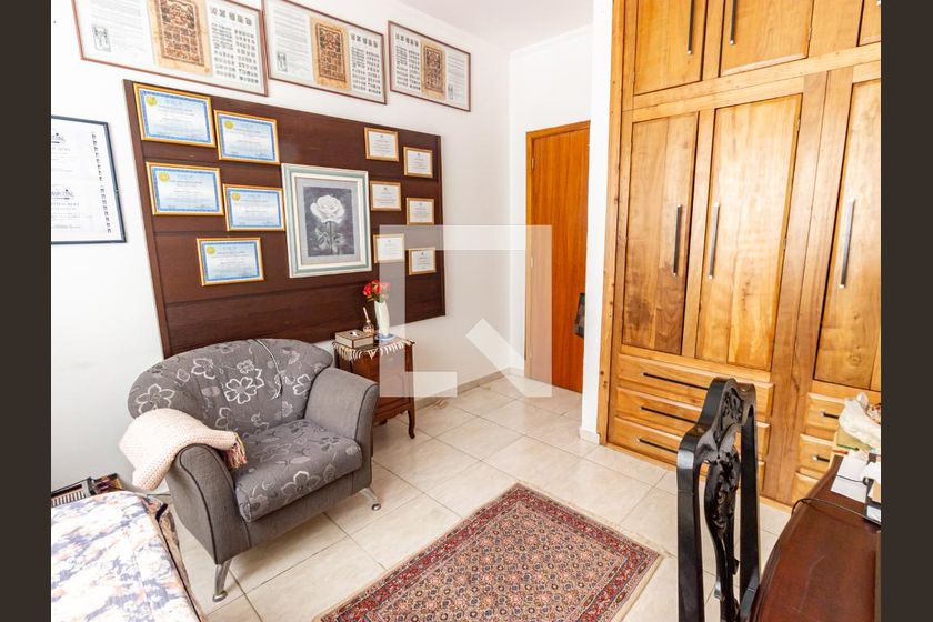 Apartamento, 3 quartos, 187 m² - Foto 38